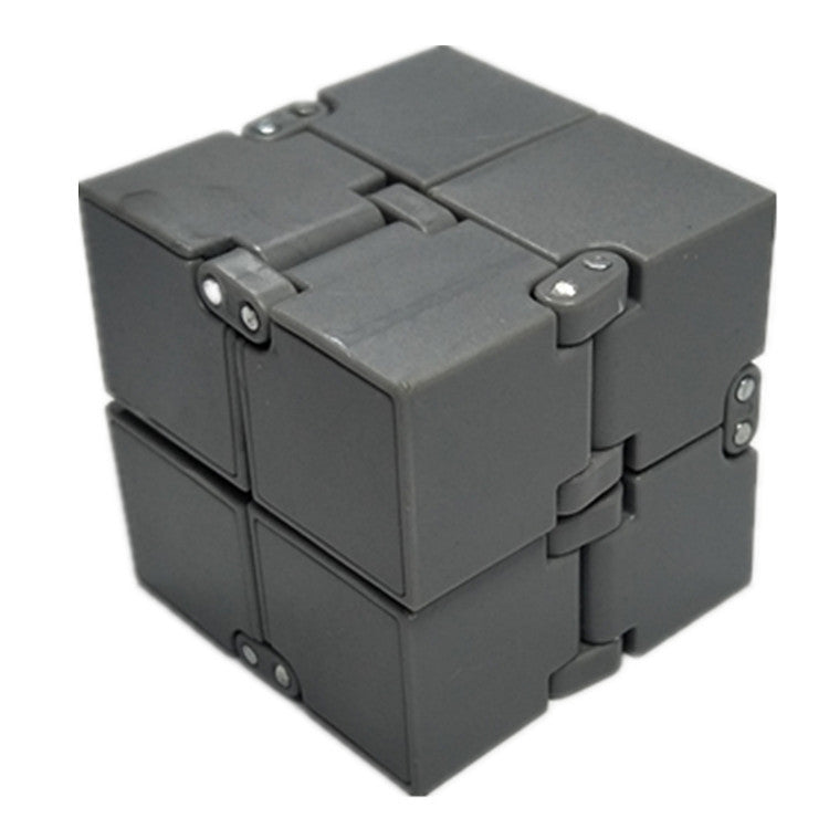 Infinity Cube Toy For Children Kids Women Men Sensory Toys - One Red Hill